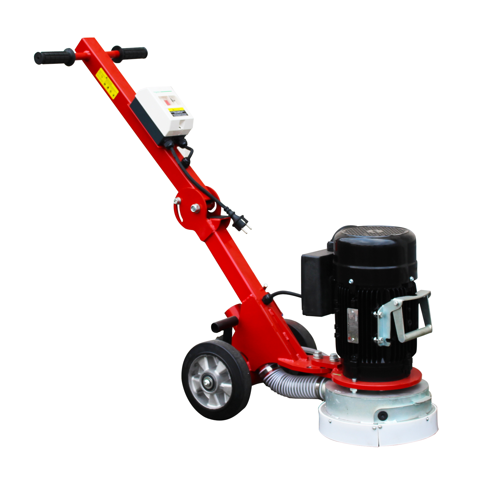 Floor grinder