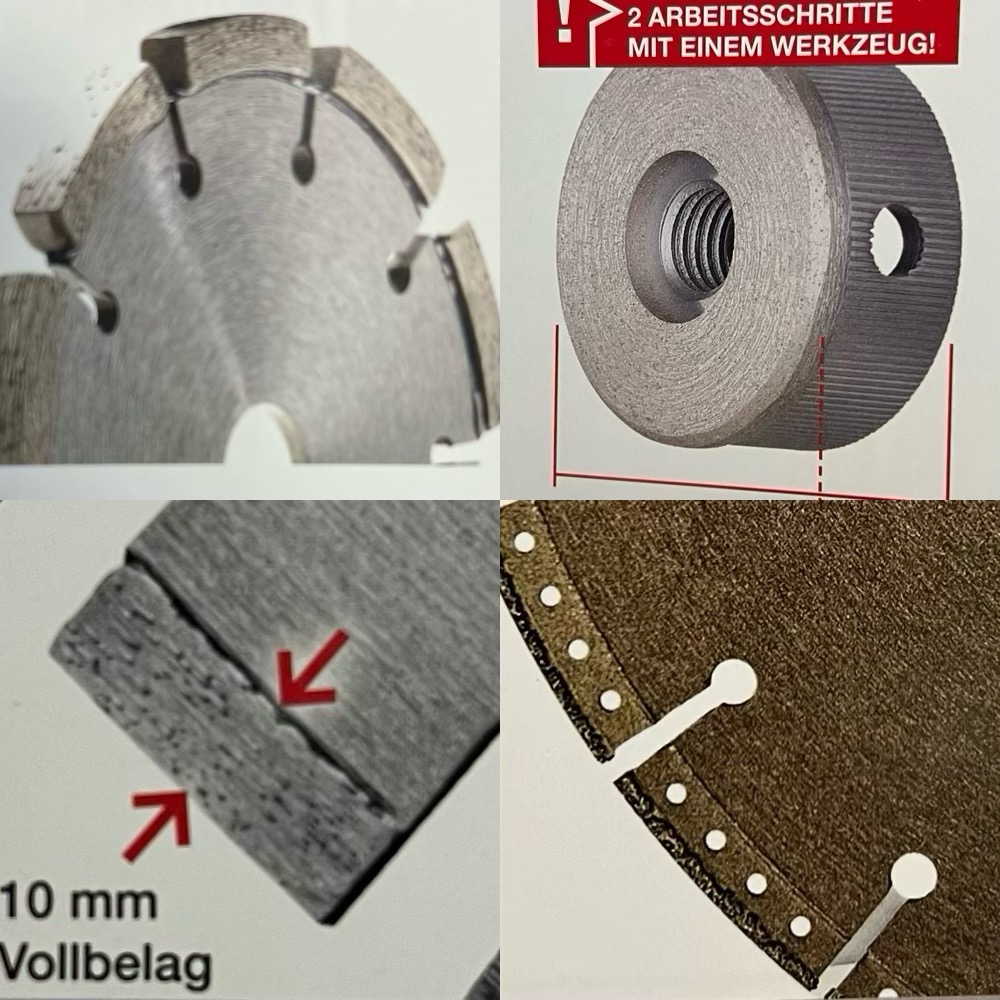 Spezialwerkzeuge