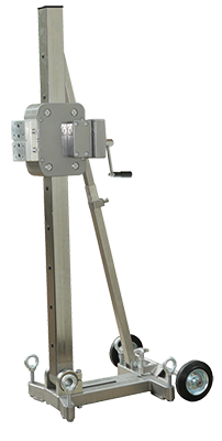 Ersatzteile Kernbohrständer KF 700
