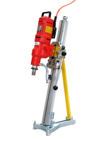Piccolo drill rig