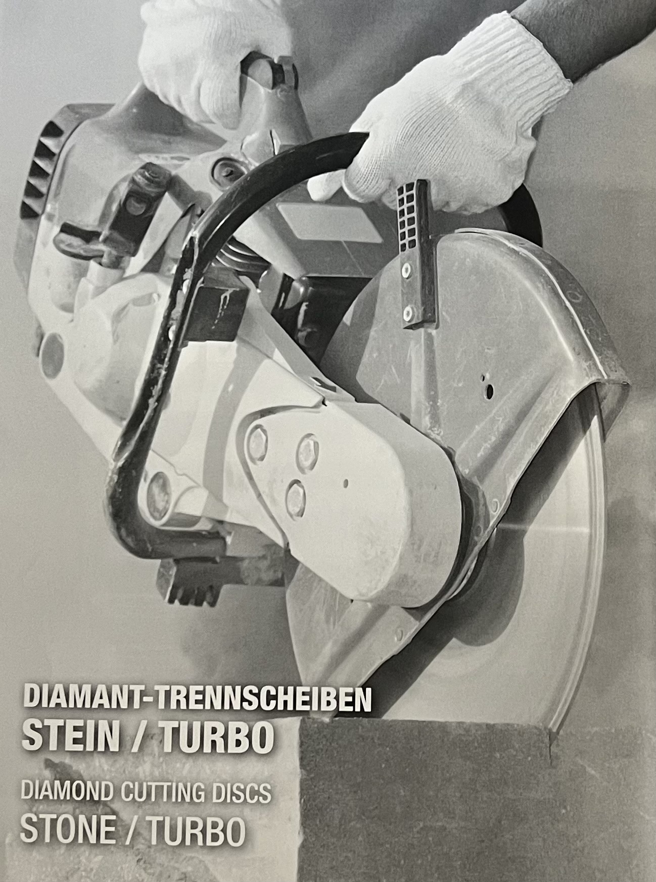 Stein - Turbo