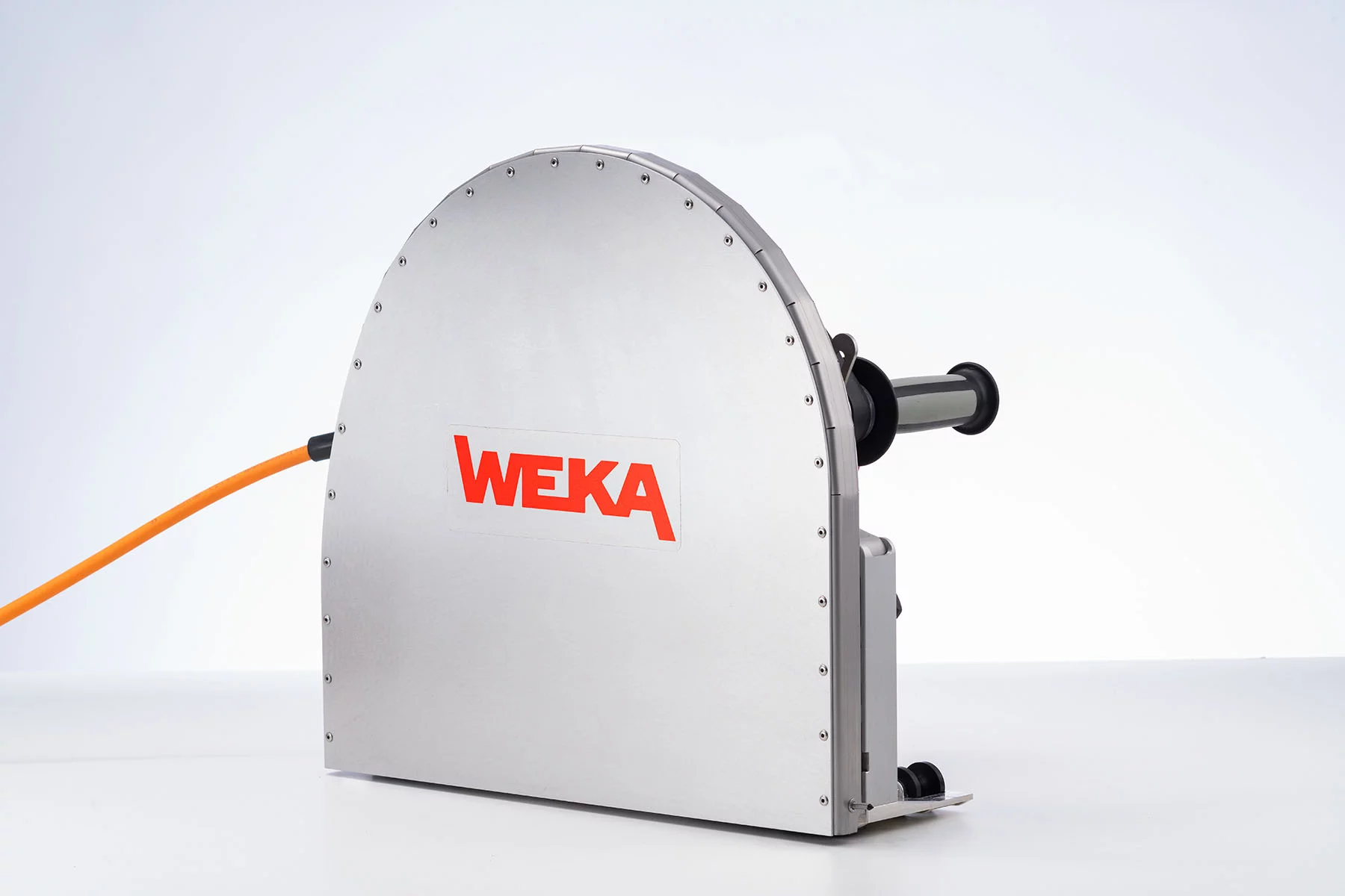 HS40 EMMA Diamant-Handsäge für präzise Schnitte in Fliesen, Keramik und Beton