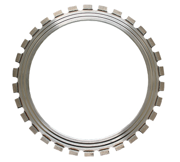 Ringsägeblätter