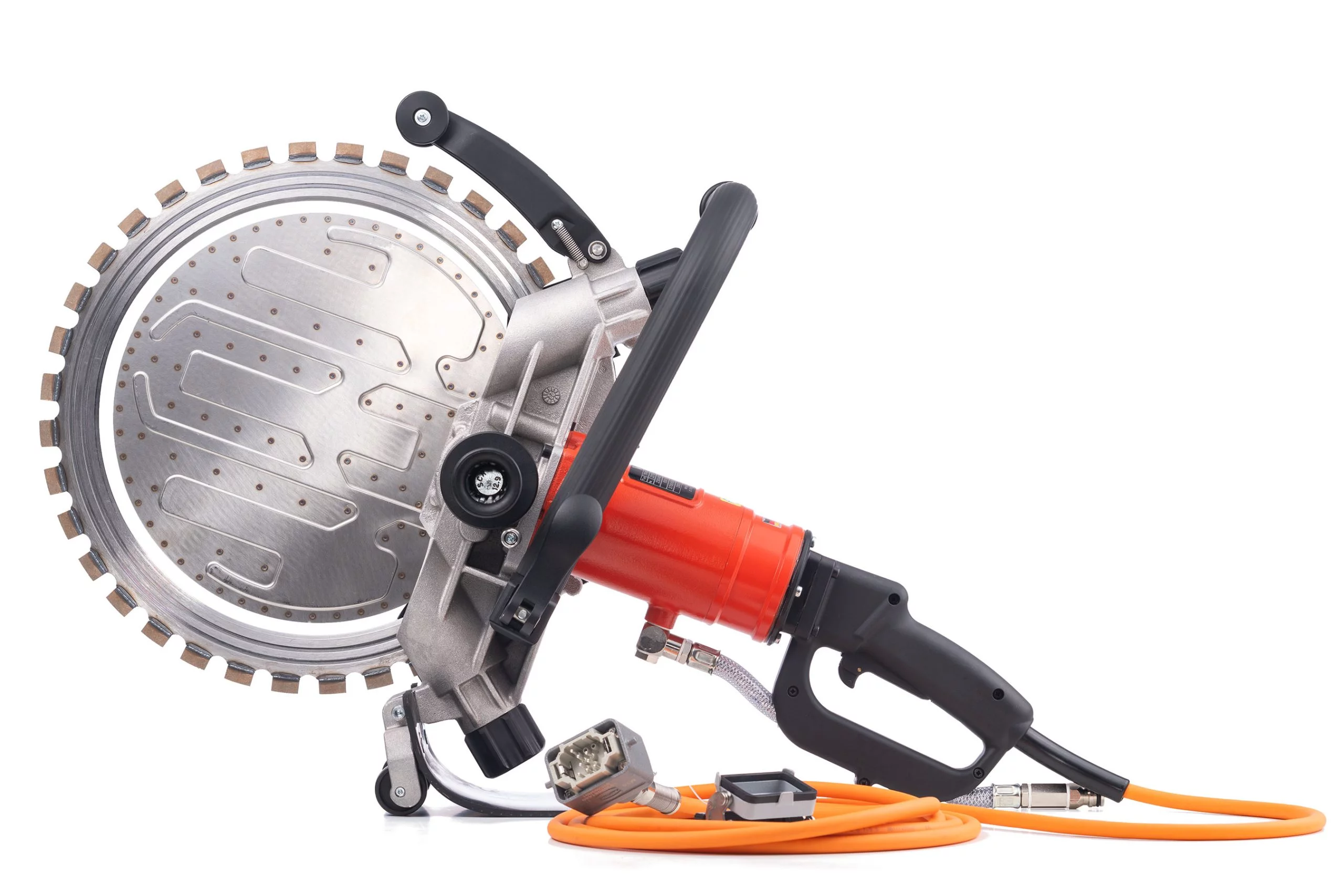 Handsägen elektrisch category icon/image