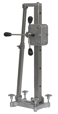 Ersatzteile Kernbohrständer KF 160