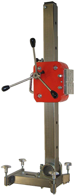 Ersatzteile Kernbohrständer KF 400