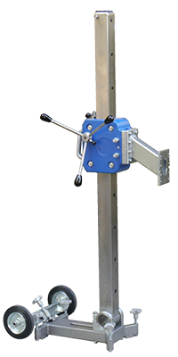 Ersatzteile Kernbohrständer KF 600