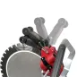 Preview: Elektro Ringsäge AGP HR16 300mm