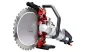 Preview: Elektro Ringsäge AGP HR16 300mm