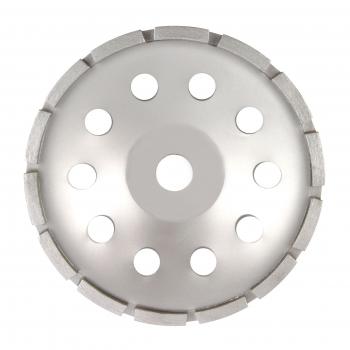 Diamond cup grinder 3000 single row