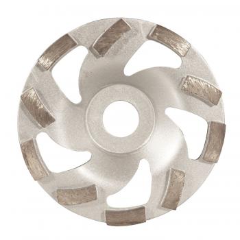 Diamant Topfschleifer Wechselsegment Beton