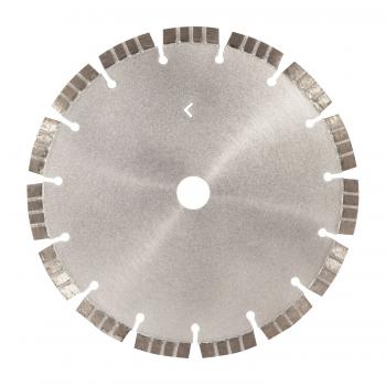 Diamanttrennscheibe Turbo Drive Laser