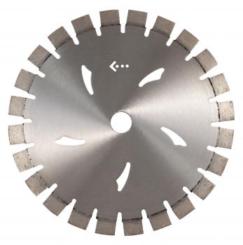Diamanttrennscheibe Laser Devil