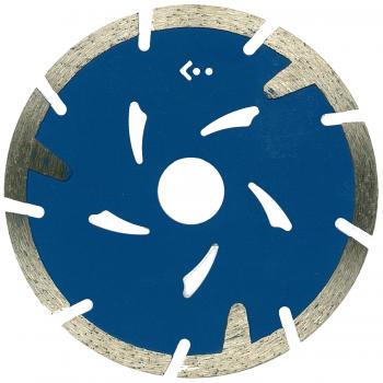 Diamond cutting disc Speed K