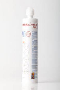 Verbundmörtel-Kartusche styrolfrei VMK-SFZ 280 ml