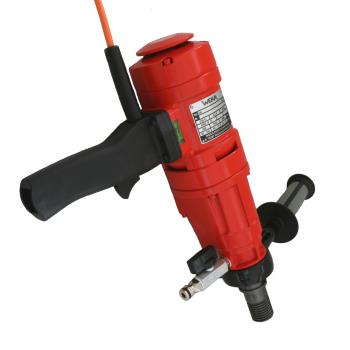Diamond core drill DK16