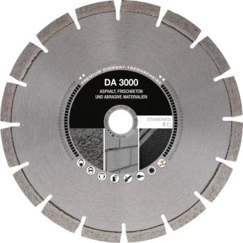 DA3000
