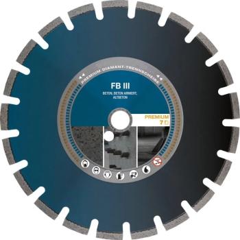 FB III
