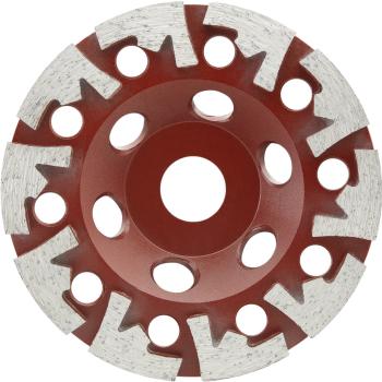 Diamond Grinding Cup Falcon