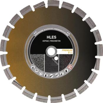 HLES