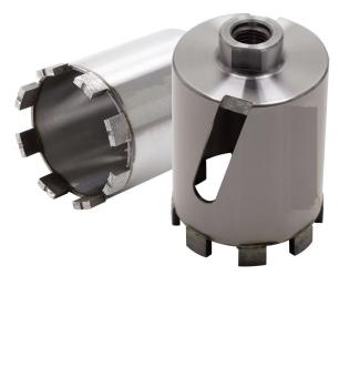 Diamond Core Drill LKP