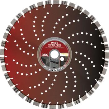 Diamant Trennscheibe MAGIC TURBO Plus