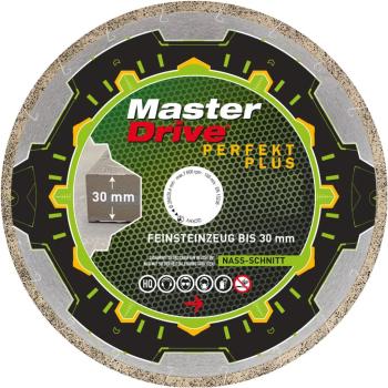 Diamant Trennscheibe Master Drive Perfekt Plus
