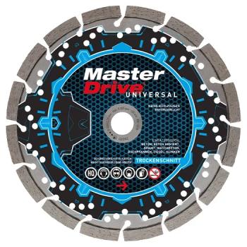 Master Drive universal