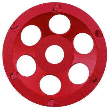 Diamond Grinding Cup PKD Speed