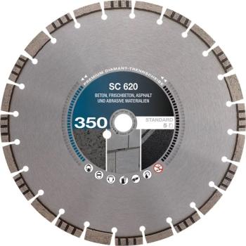 Diamond Saw blade SC 620