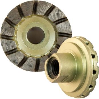 Grinding Cup ST Turbo M 14
