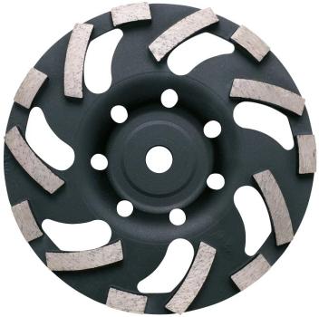 Diamond Grinding Cup special line hi