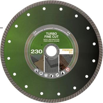 Turbo Fine Cut