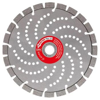 Diamant Trennscheibe Twister Plus12