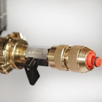 Kernbohrmotor DPH3500