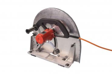 Diamant Handsäge HS 50 Emma
