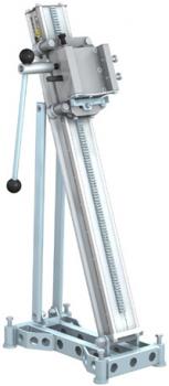 Core drill rig Mezzo