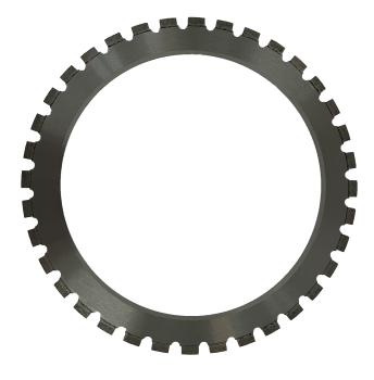 Ring saw blade Demco 400mm