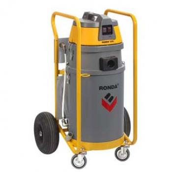 Ronda 370 Recyclingsystem