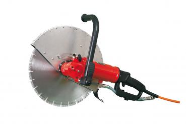 Diamond cut-off saw TS40 ANNA