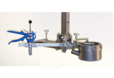 Bohrwassersammelring D 202 kpl.