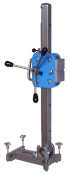 Kernbohrständer KF250 kpl.