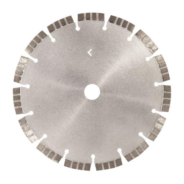 Diamanttrennscheibe Turbo Drive Laser