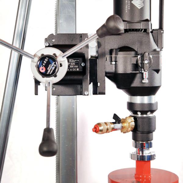 Kernbohrmotor DPH3500