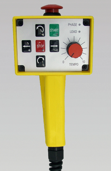 Elektrowandsäge WS 75H