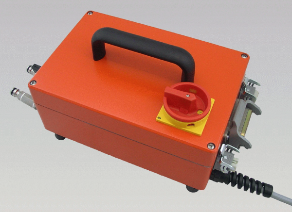Elektrowandsäge WS 75H