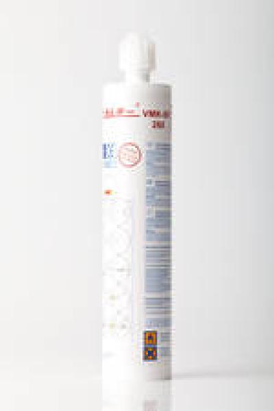 Verbundmörtel-Kartusche styrolfrei VMK-SFZ 280 ml