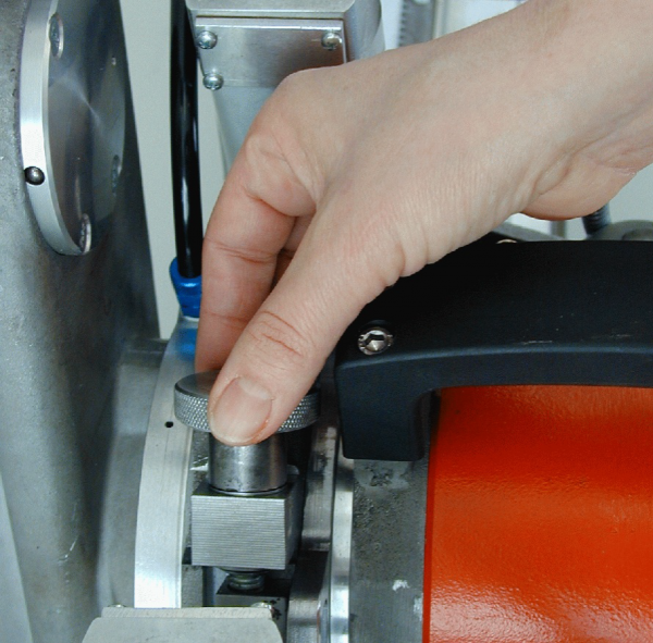 Elektrowandsäge WS 75H