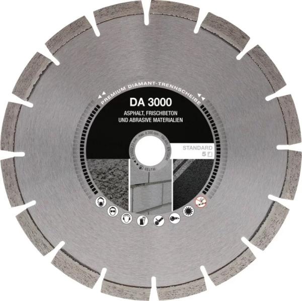 DA3000