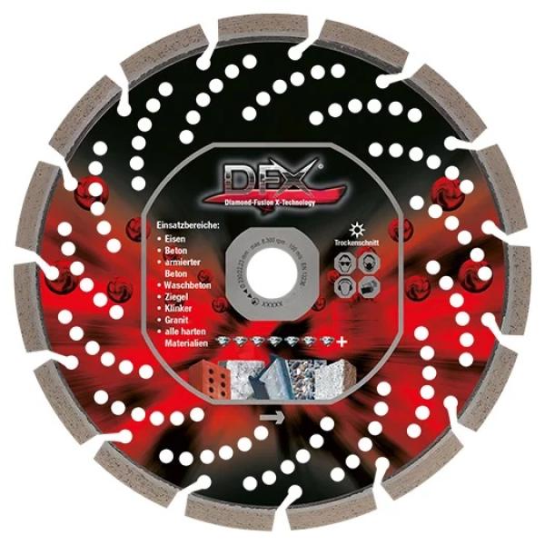 DFX